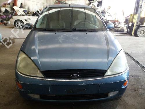 Engine control unit (ECU) FORD FOCUS I Saloon (DFW) 1.8 Turbo DI / TDDi | BP12753508M57 