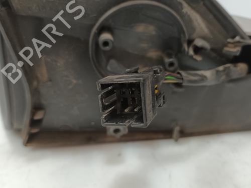 Left mirror OPEL VECTRA B Hatchback (J96) 2.2 DTI 16V (F68) | BP21762122C26 