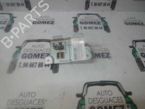 Used Front left interior door handle Front left interior door handle 12795981 12795981