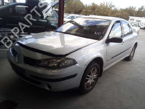 RENAULT LAGUNA II (BG0/1_) 1.6 16V (BG1G, BG1H) (112 hp) 1410130