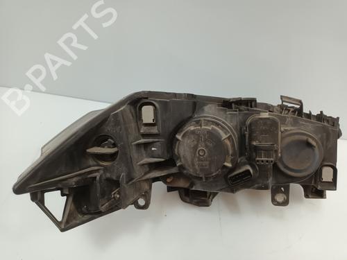 Left headlight RENAULT MEGANE II (BM0/1_, CM0/1_) 1.6 16V (BM0C, CM0C) | BP19033747C28 