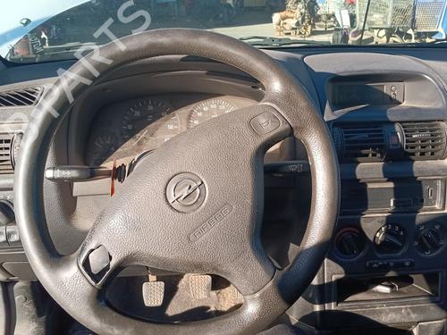 Engine control unit (ECU) OPEL ASTRA G Hatchback (T98)  | BP33175285M57  - Image 19