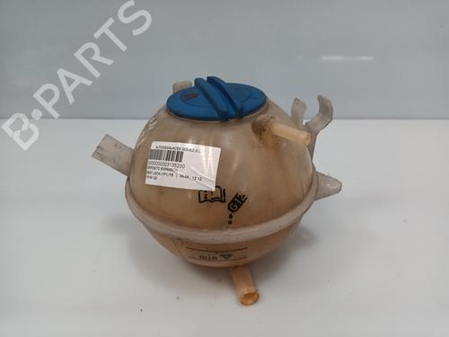 Used Expansion tank SEAT LEON (1P1) 2.0 TDI (170 hp) 17999160