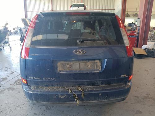 Traversa paraurti anteriore FORD FOCUS C-MAX (DM2)  | BP16672763C109 