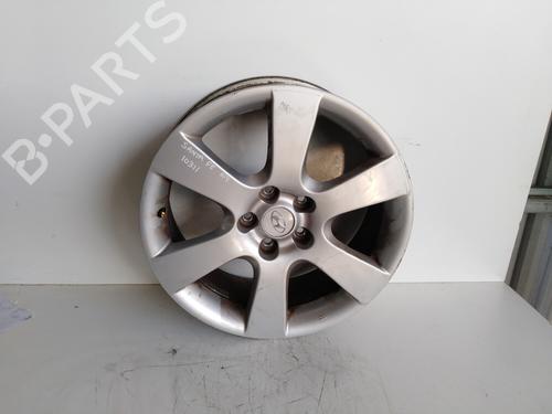 Used Rim HYUNDAI SANTA FÉ II (CM) 2.2 CRDi GLS (150 hp) 12790243