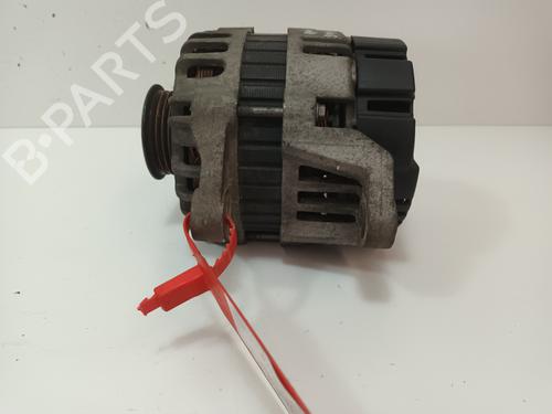 Alternator CHEVROLET KALOS 1.2 | BP16290113M7 