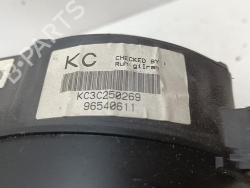 Instrument cluster DAEWOO KALOS (KLAS) 1.2 | BP17228224C47 