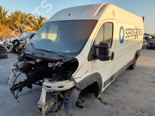 Steering wheel controls FIAT DUCATO Van (250_) 160 Multijet 3,0 D | BP12790370E15 