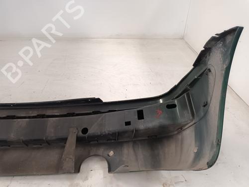 Rear bumper CITROËN XSARA (N1) 1.9 TD | BP18079707C8 