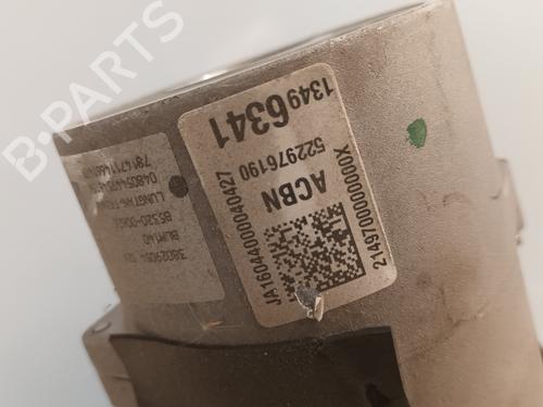 Steering column OPEL CORSA E (X15) | BP28477485M21