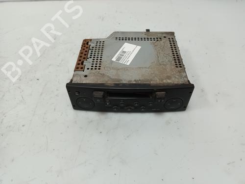 Radio RENAULT KANGOO (KC0/1_) 1.5 dCi (KC07) | BP22699332E6 