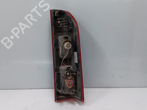 Left taillight RENAULT TRAFIC III Van (FG_) | BP33556438C34 - Image 2
