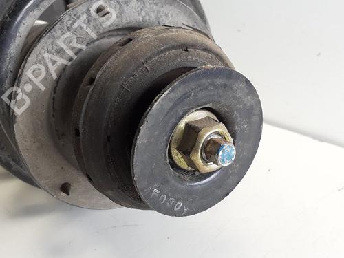 Left front shock absorber DAEWOO KALOS (KLAS) 1.2 | BP12819929M16 