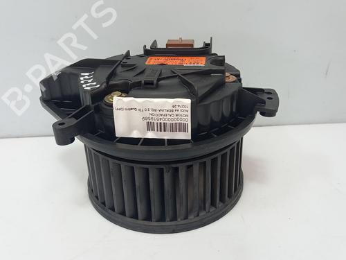 Heater blower motor AUDI A4 B7 (8EC) 2.0 TDI quattro | BP33470201M62 - Image 2