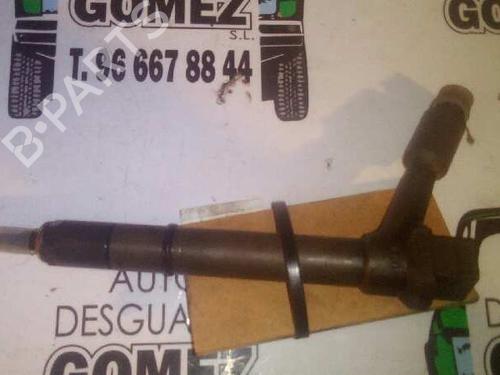 Spreder / Dyse OPEL CORSA C (X01) 1.7 DTI (F08, F68) (75 hp) 12794632