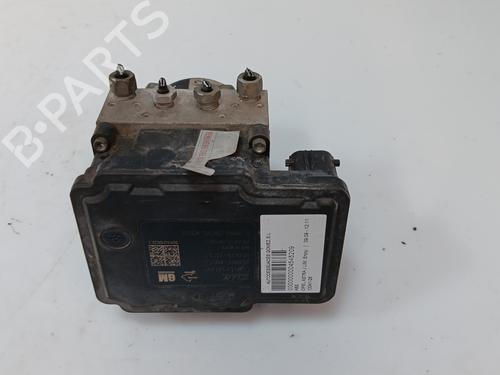 Used ABS pump ABS pump OPEL ASTRA J (P10) [2009-2016] 33459866 33459866