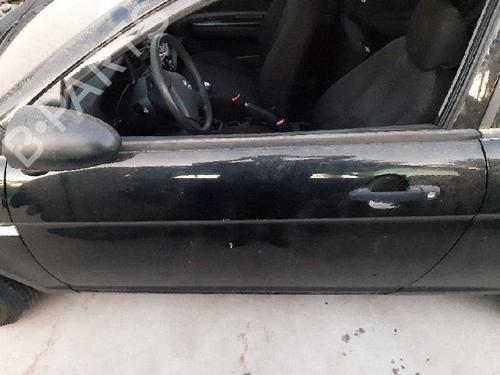 Used Left front door HYUNDAI ACCENT III (MC) 1.5 CRDi GLS (110 hp) 12760083