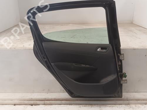 Left rear door PEUGEOT 308 I (4A_, 4C_) | BP28316809C4