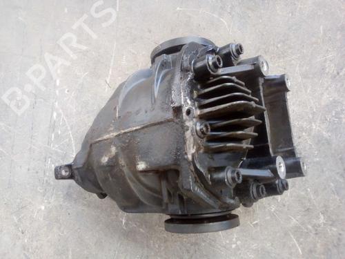 Rear differential MERCEDES-BENZ S-CLASS (W220) S 320 CDI (220.026, 220.126) | BP12711869M24 