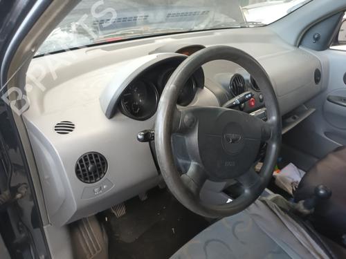 Steering pump DAEWOO KALOS (KLAS) 1.2 | BP12785942M99 