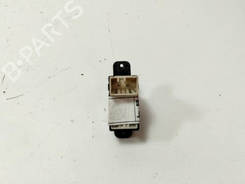Right front window switch HYUNDAI SANTA FÉ I (SM) 2.7 V6 4x4 | BP15411905I26 