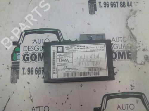 Used Electronic module OPEL ASTRA H GTC (A04) 1.6 (L08) (105 hp) 12805230