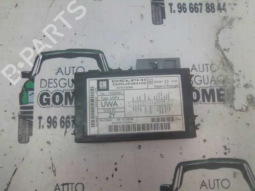 Elektronisk modul OPEL ASTRA H GTC (A04) 1.6 (L08) (105 hp) 12805230