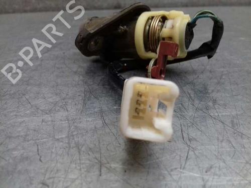 Electronic module TOYOTA SIENNA (_L1_)  | BP13972415M83 