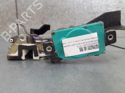 Used Front left lock HYUNDAI COUPE I (RD) 1.6 16V (116 hp) 12806193