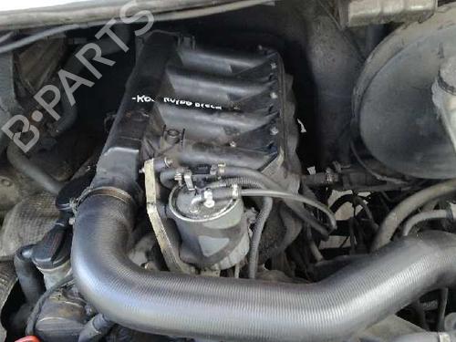 Right front steering knuckle MERCEDES-BENZ SPRINTER 4-t Platform/Chassis (B904)  | BP12857553M26 