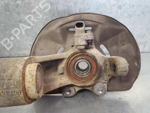 Right front shock absorber DAEWOO ESPERO (KLEJ) 2.0 | BP12689965M17 