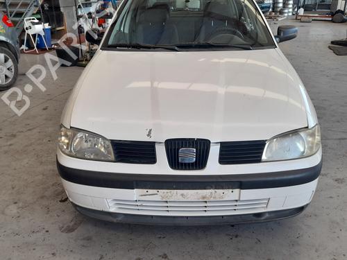 Left rear door SEAT IBIZA II (6K1) 1.9 D | BP12786791C4 