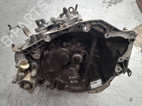 Used Gearbox PEUGEOT 306 (7B, N3, N5) 2.0 HDI 90 (90 hp) 12783844