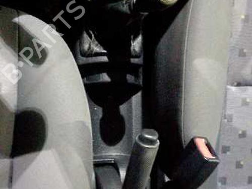Gearbox HYUNDAI GETZ (TB) 1.5 CRDi | BP12716539M3 