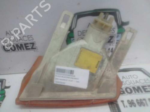 Clignotant avant gauche OPEL REKORD E (17_, 11_, 14_, 16_, 18_, 19_) [1977-1986]  32031881