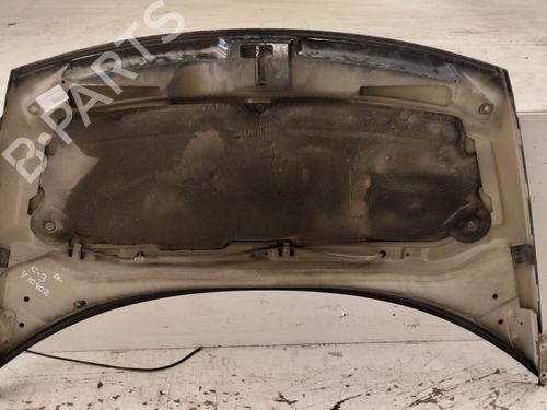 Hood CITROËN C3 I (FC_, FN_) 1.4 HDi | BP13687413C1 