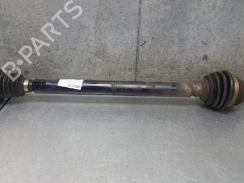 Used Right front driveshaft VW POLO III (6N1) 45 1.0 (45 hp) 12718258