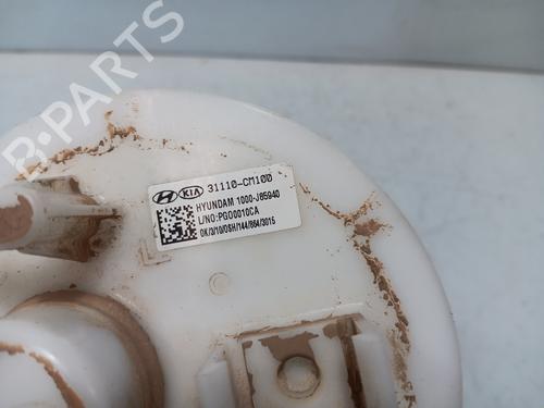 Fuel pump HYUNDAI KONA (OS, OSE, OSI) 1.6 GDi Hybrid | BP24620569M76 