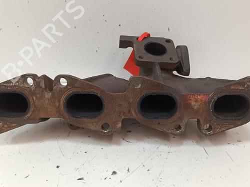Exhaust manifold ALFA ROMEO 147 (937_) 1.9 JTDM 16V (937.AXN1B, 937.BXN1B) | BP15959362M110 