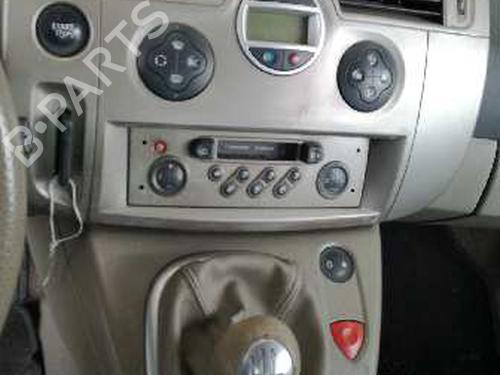 Other RENAULT SCÉNIC II (JM0/1_)  | BP13973847O1 