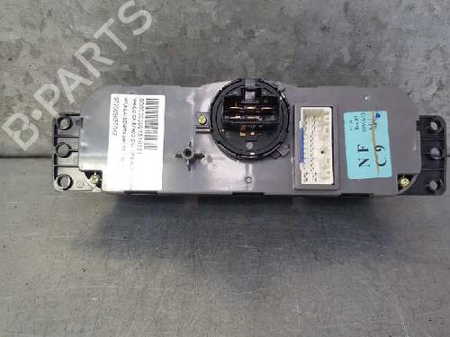 Climate control HYUNDAI SONATA V (NF) 2.0 CRDi | BP12710540I5 