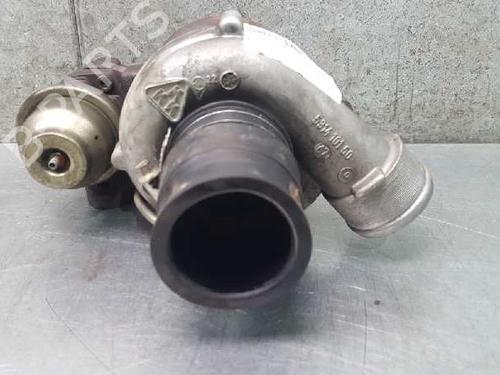 Turbocharger/Supercharger OPEL VECTRA B (J96) 1.8 i 16V (F19) | BP12715885M71 