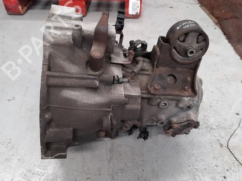 Gearbox NISSAN ALMERA TINO (V10) 1.8 | BP12783065M3 