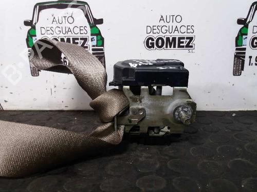 Rear left seatbelt JAGUAR S-TYPE II (X200) 4.0 V8 | BP12815858I29 