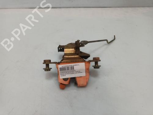 Used Tailgate lock SKODA OCTAVIA I Combi (1U5) 1.9 TDI (90 hp) 30733038