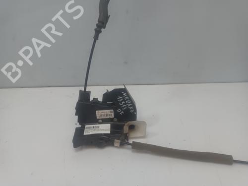 Used Front left lock Front left lock 37026452 37026452