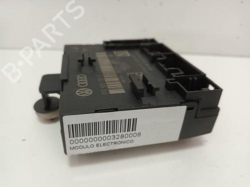 BP12852654M83 | Elektronisk modul AUDI A4 B8 (8K2)  BP12852654M83