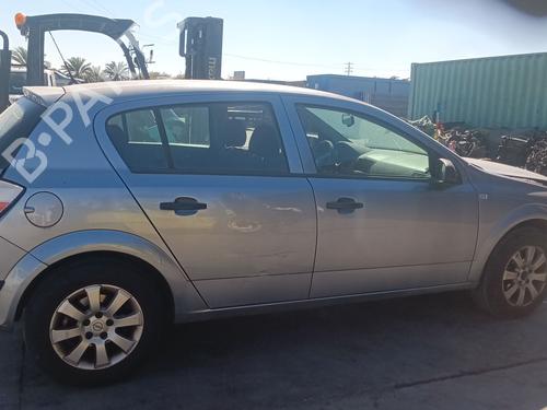 Engine control unit (ECU) OPEL ASTRA H (A04) | BP33459858M57 - Image 10