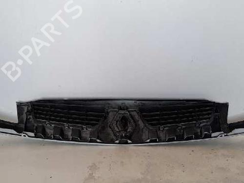 Grille RENAULT KANGOO (KC0/1_) D 65 1.9 (KC0E, KC02, KC0J, KC0N) | BP12765252C40 
