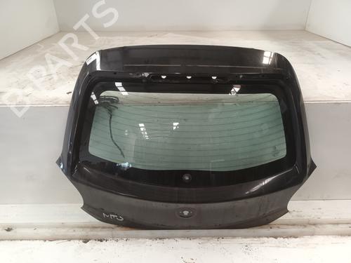 Used Tailgate ALFA ROMEO MITO (955_) 1.3 MultiJet (955AXP1A, 955AYC1A) (95 hp) 28048757